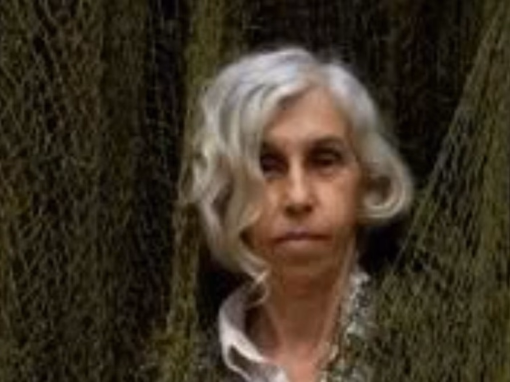 Artista de Santa Maria é uma das vencedoras do Prêmio Pipa 2024