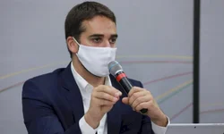 Ocupação de UTIs por covid-19 é a menor em um mês no RS