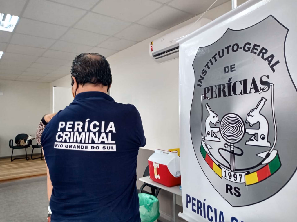 IGP abre 38 vagas temporárias, quatro delas para Uruguaiana