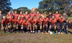 Ferro Velho e Botafogo disputam o título