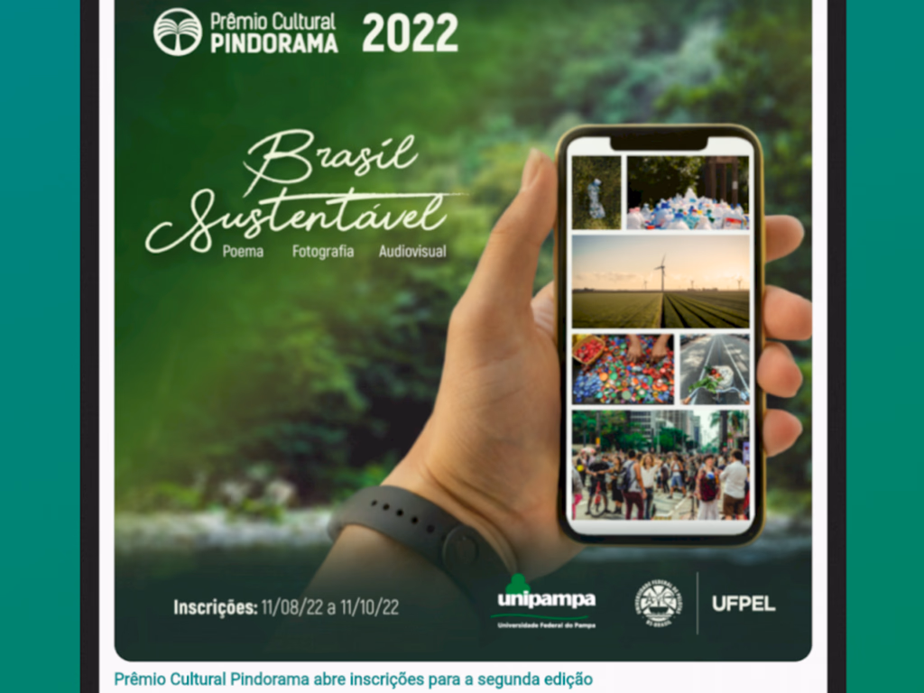 Unipampa lança aplicativo de informações