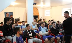 Após acidente com a delegação, Passo Fundo retoma treinamento