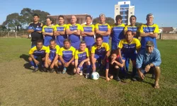 Cerca de 340 atletas participam da 19ª Rústica de Santo Antônio/Dia do Bombeiro