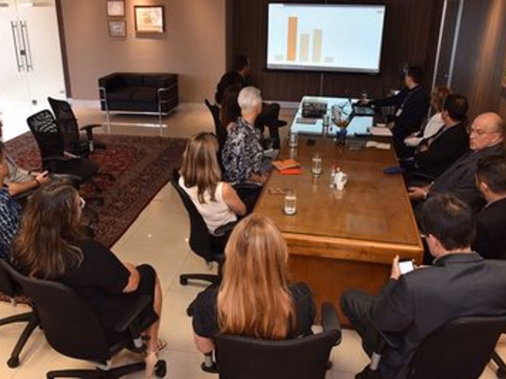 TRT-RS desenvolve tecnologias para impulsionar a conciliação