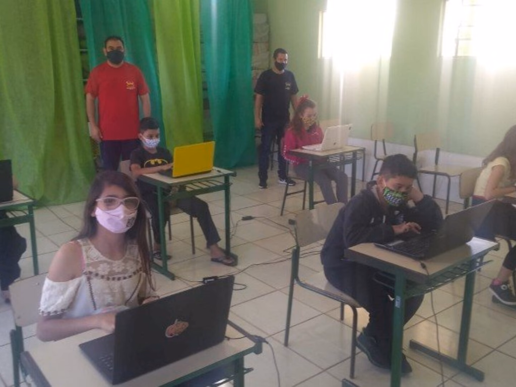 Jergs 2021 entra na reta final