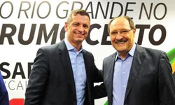 Pito Severo recebe Troféu Imprensa nesta quinta-feira