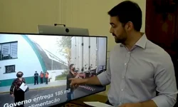 Uruguaiana tem baixa propagação de Covid