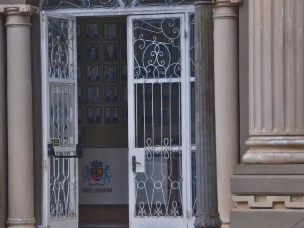 Câmara lança cronograma para comemoração de 173 anos