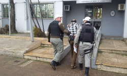 Brigada Militar prendeu um traficante a cada dois dias