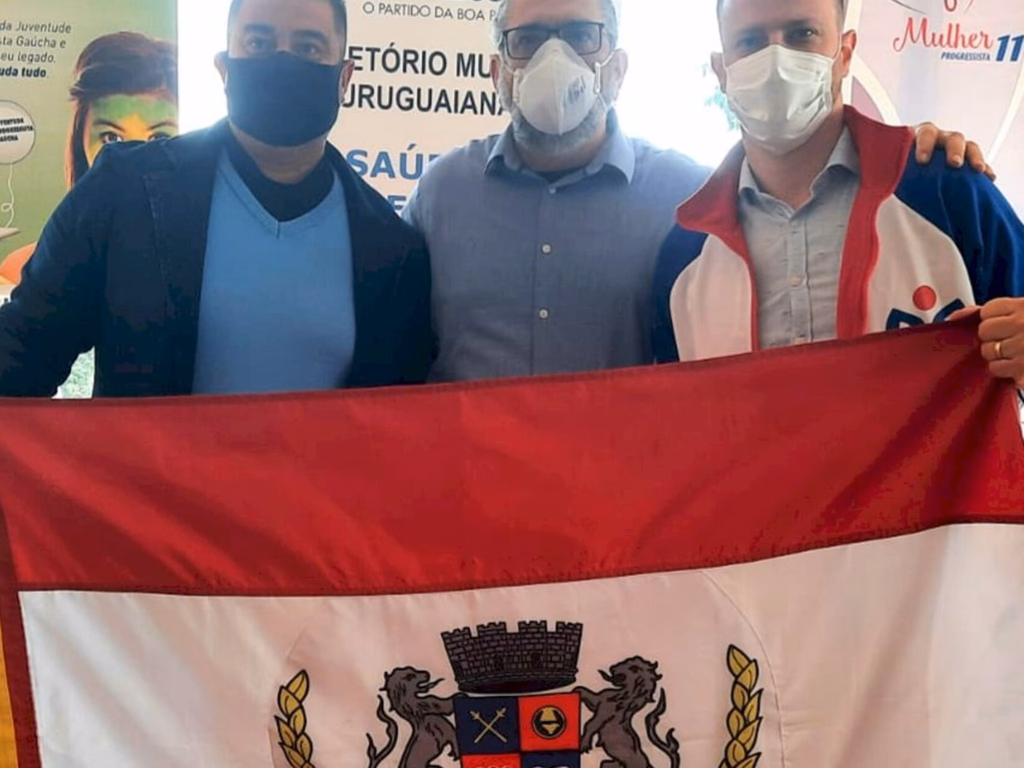 Progressistas realizam convenção municipal