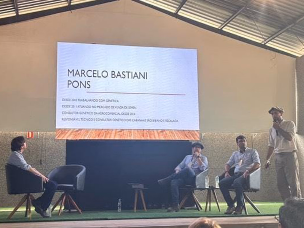 Núcleo Brangus Sul e ABB lançam Escola Brangus