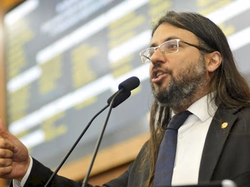 Santa Casa não é responsável pela bandeira vermelha