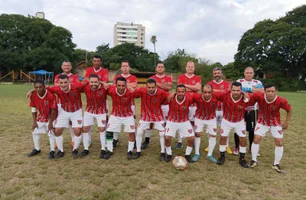 Camarões lidera no Super Máster 45 e Sessentão encerra disputa final