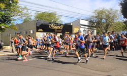 Uruguaiana empata com Inter de Santa Maria na estreia