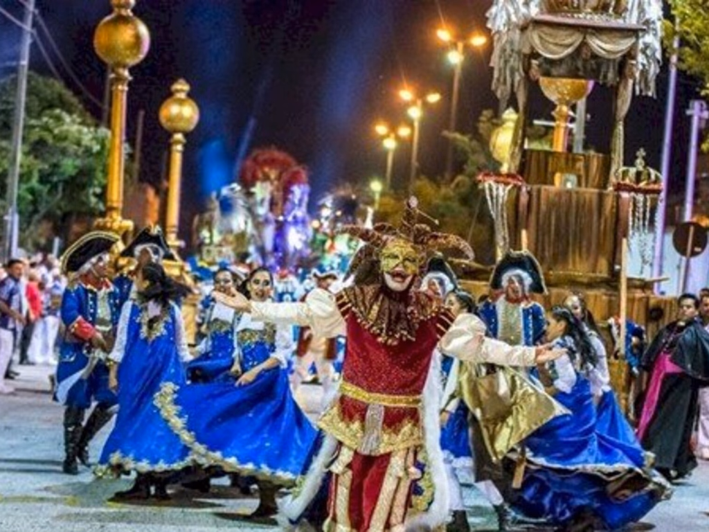 Corte do Carnaval será escolhida em Dezembro