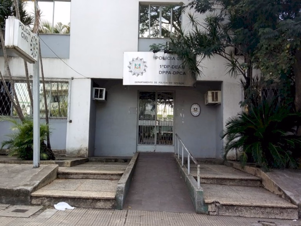 Deam indiciou 664 pessoas ao longo do ano