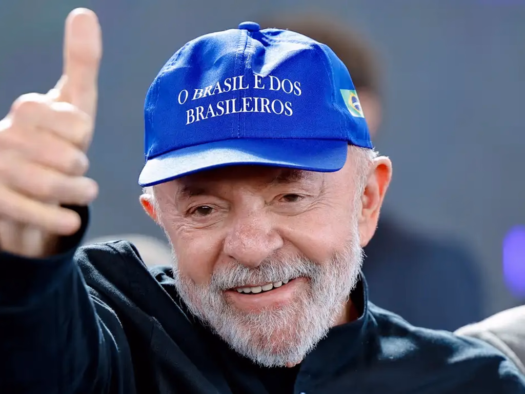Lula comemora acordo entre Mercosul e UE: “vitória do diálogo”