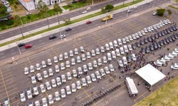 Prazo para solicitar isenção de taxa termina sexta-feira