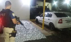 Defrec prende dupla de traficantes no São Miguel