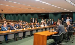 Renan Filho e Paulo Pimenta cumprem agenda em Uruguaiana