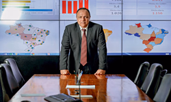 Mês de prevenção e do combate ao câncer de mama