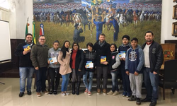 Pré-selecionados em edições anteriores têm até amanhã para completarem inscrições