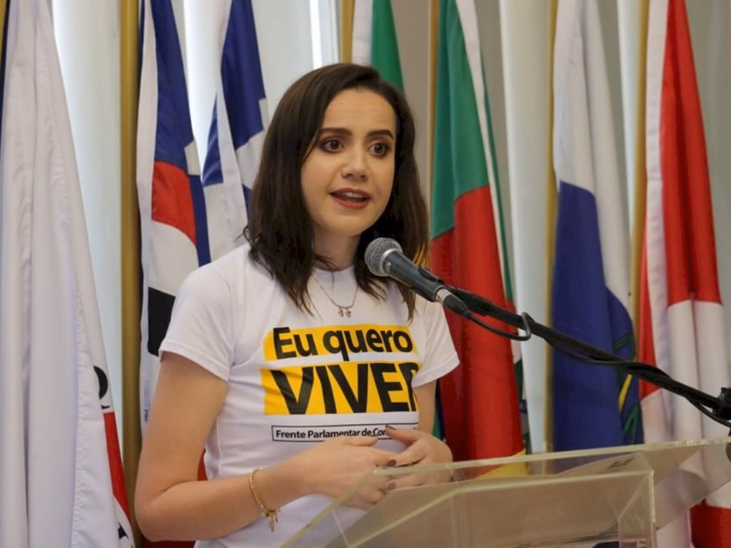 AL aprovou mês dedicado a prevenção do suicídio