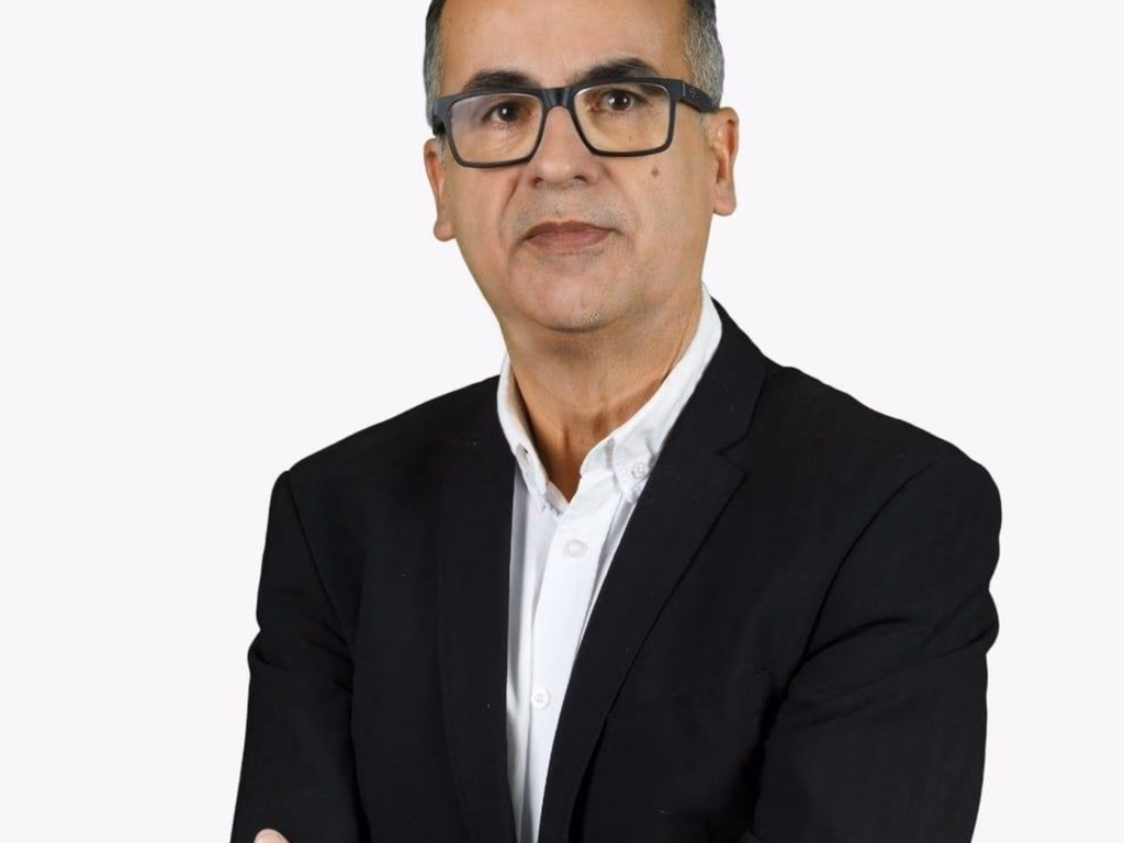 Justiça Eleitoral indefere candidatura de Zaccaro