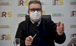 Nova variante é identificada no RS