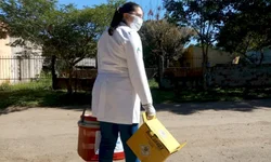 Uruguaiana tem mais oito casos positivos de coronavírus