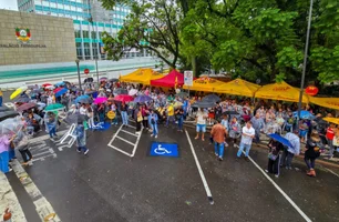 Assembleia aprova reajuste de 5,4% no piso do magistério