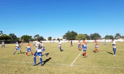 Uruguaianense garante vaga na decisão do Estadual de Futsal