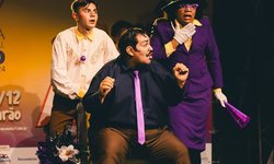 Oficina gratuita de roteiros abre 15 vagas em Uruguaiana