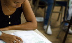 Processo de escolha das obras didáticas para 2019 segue até segunda-feira