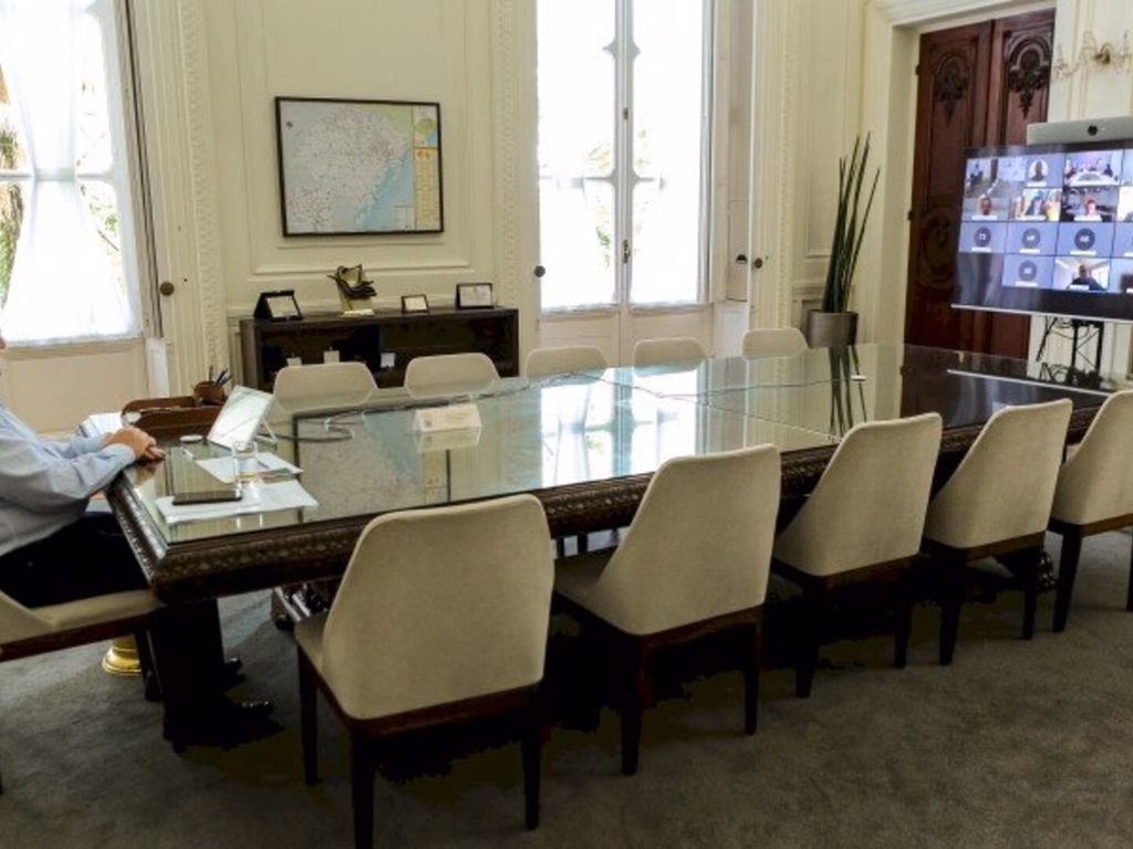 Alertas e Avisos não são emitidos pela sétima semana seguida