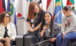 União Brasil empossa novo diretório municipal