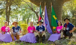 Iniciada obra da Orla do Rio Uruguai