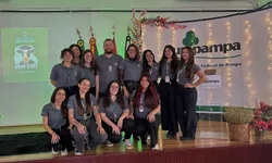 Campus Uruguaiana sedia 1º congresso de pequenos animais do Pampa