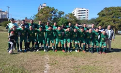 Partidas da Liga Amadora movimentaram o fim de semana