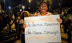 Imperadores do Sol define enredo para o próximo carnaval, mas mantém mistério