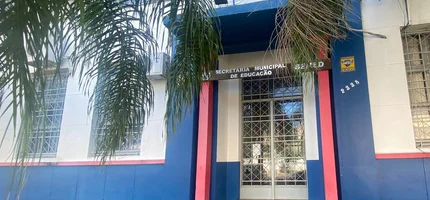 Prefeitura abre seleção para professores na rede municipal