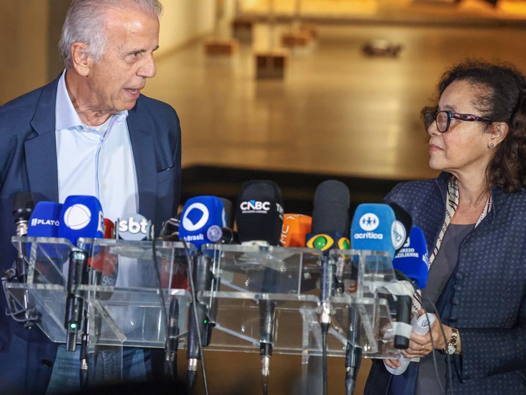 Cem turistas brasileiros deixaram a Venezuela após ataque dos EUA