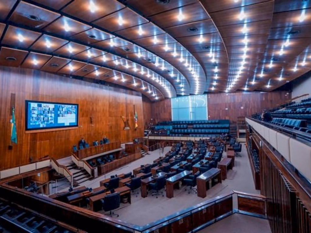 Assembleia reconhece estado de calamidade pública em Uruguaiana