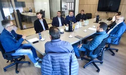 Frente Parlamentar do Desenvolvimento se reúne nesta semana