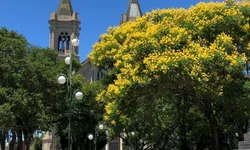 Uruguaiana ultrapassa 28 mil casos confirmados