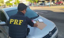 União lança o Pronasci II no RS e entrega novas viaturas