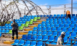 Vendas de passaportes seguem até dia 31 