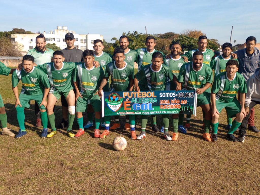 Milan é destaque da rodada com a vitória sobre Resenha