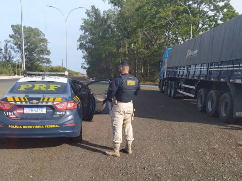 Condenado por estupro em SC é preso em Uruguaiana