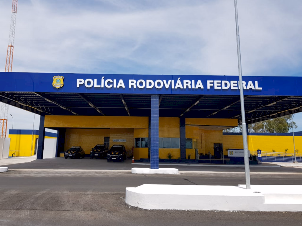 PRF reforçará policiamento durante o feriado